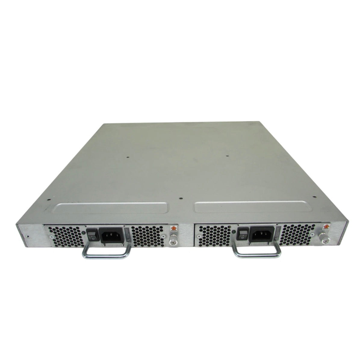 Brocade 6510 48-Port Fibre Channel Switch - BR-6510-24-8G-R