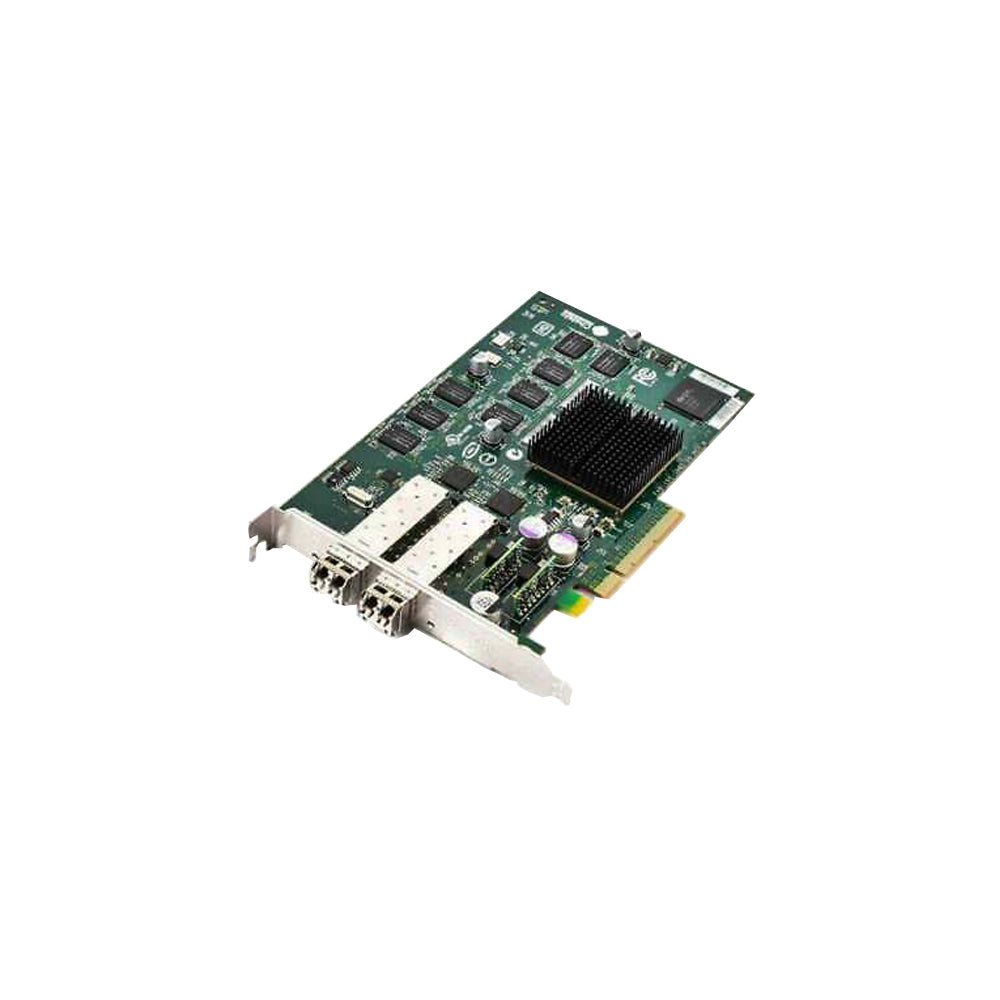 NetApp 110-1114-30 A0 PCIe 10GBE Dual Port SFP+ Network Card