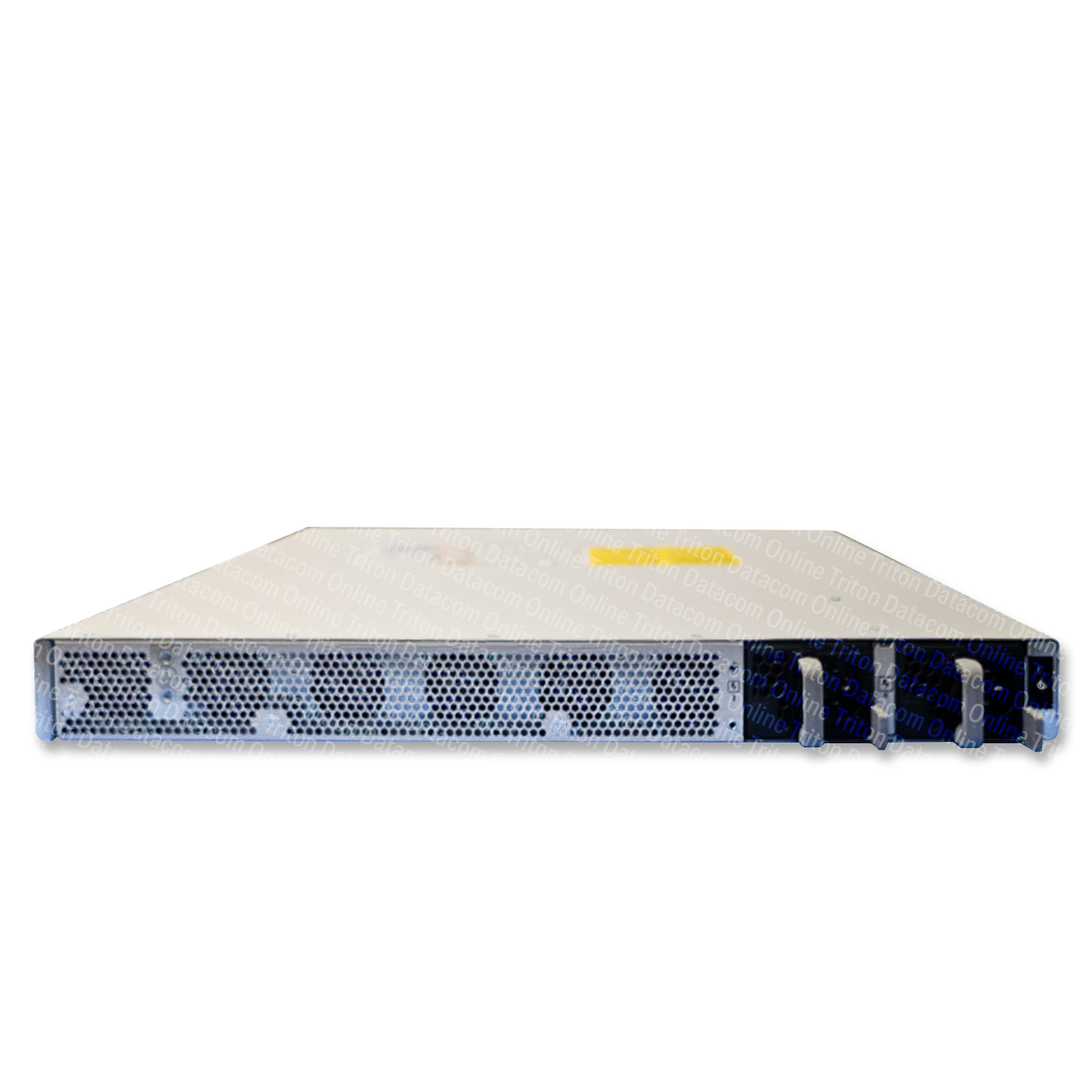 C8500-12X4QC - Cisco 8500 Series Edge Router