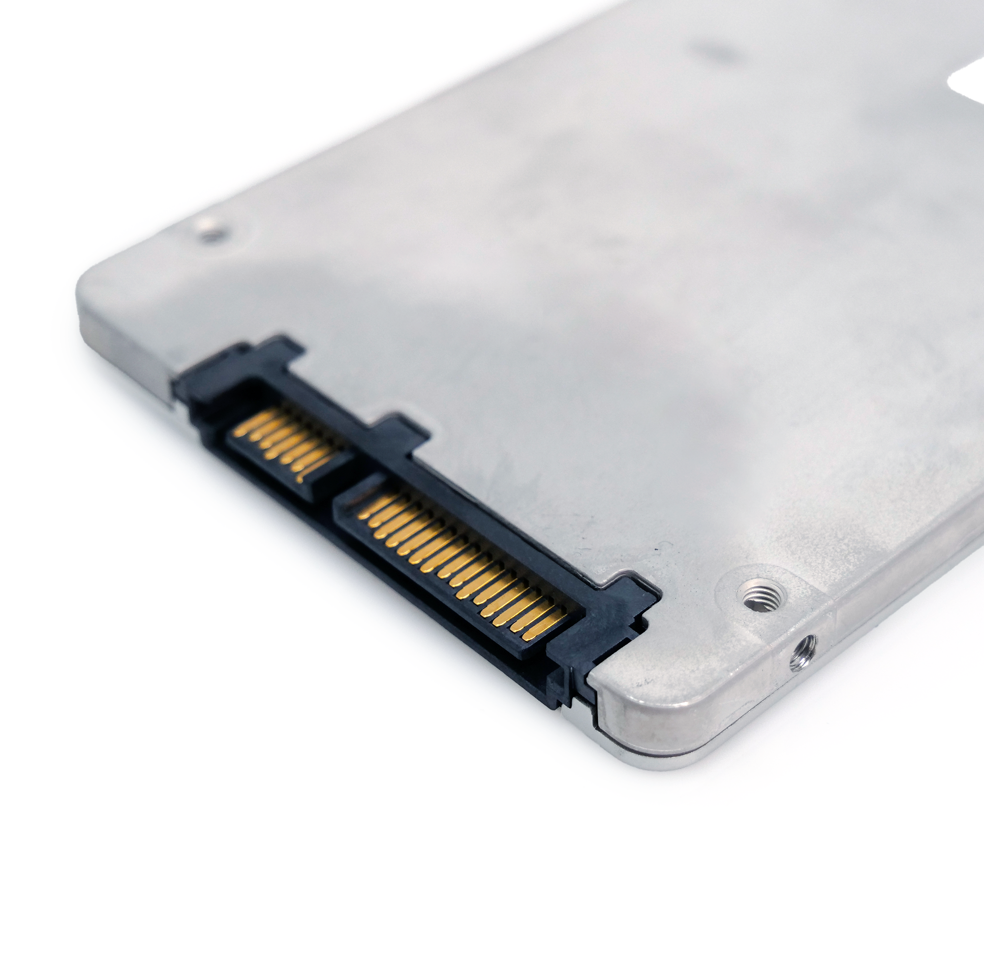 Intel/Dell SSDSC2KB960G7R 04T7DD 960GB 1 DWPD SATA 6Gb/s 3D TLC 2.5in Refurbished SSD