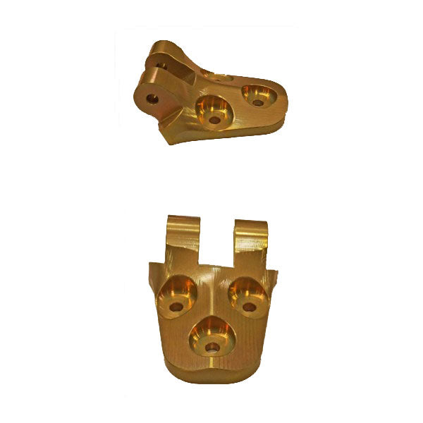 Airforms Cessna C-208-208B Door Hinges For Series Af2617015