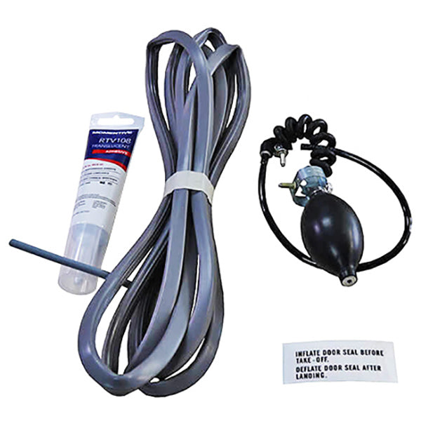 Inflatable Door Seal Kits For Beechcraft 36-58