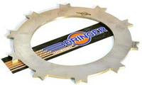 Beringer S/S Brake Disc Dsc-009(A - Pair