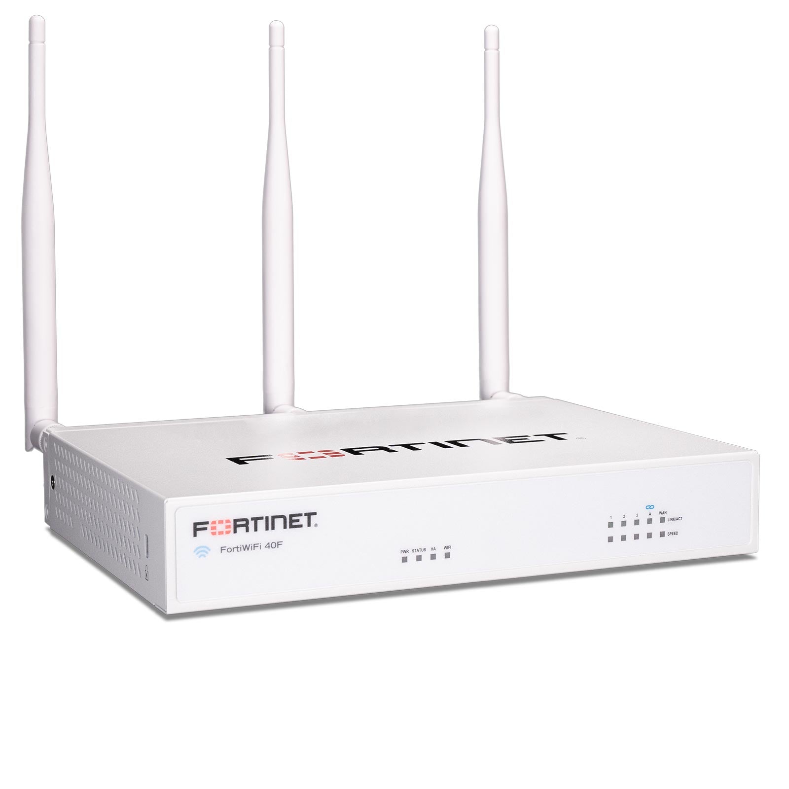 Fortinet FortiWiFi FWF-40F-3G4G-A Firewall