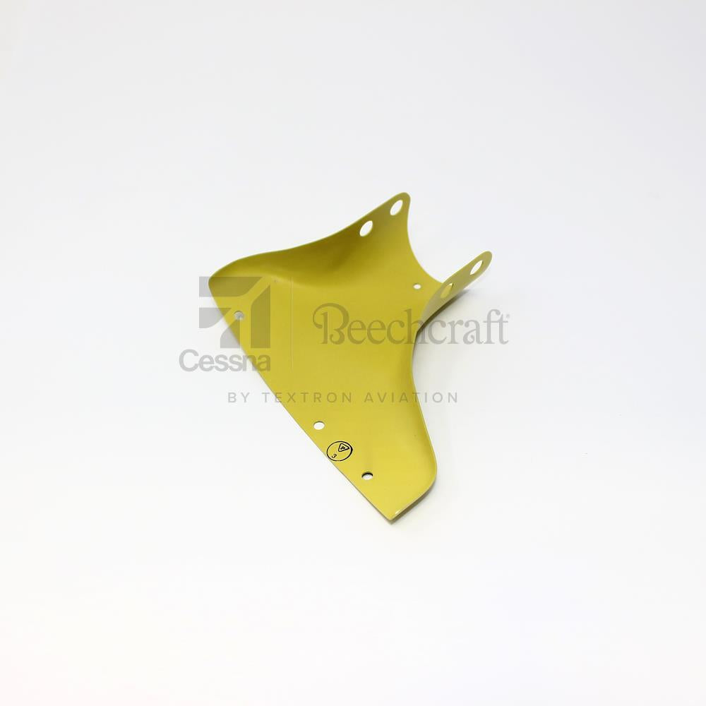 Coverplate Assembly 0741622-1