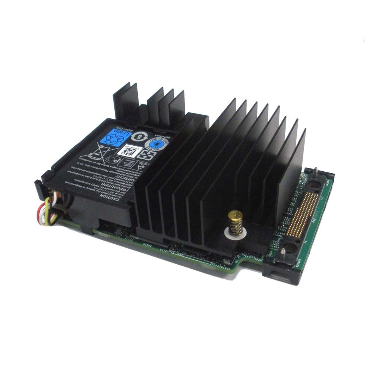 Dell 7H4CN Mini Mono Raid Controller