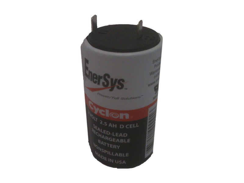 EnerSys Cyclon 0810-0004 Lead Acid (AGM-TPPL) Battery - Image 4