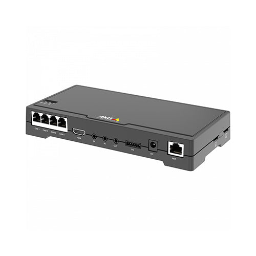 AXIS FA54 Main Unit (0878-004