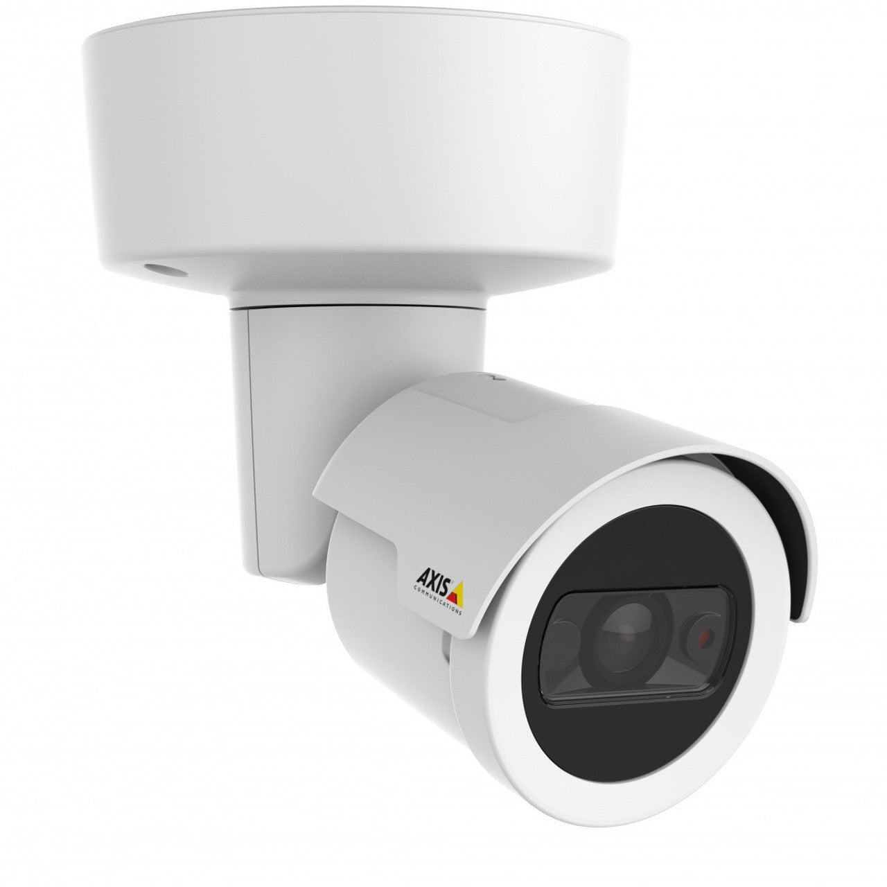 AXIS Communications M2035-LE Outdoor Weatherproof Network Camera, 02124-001