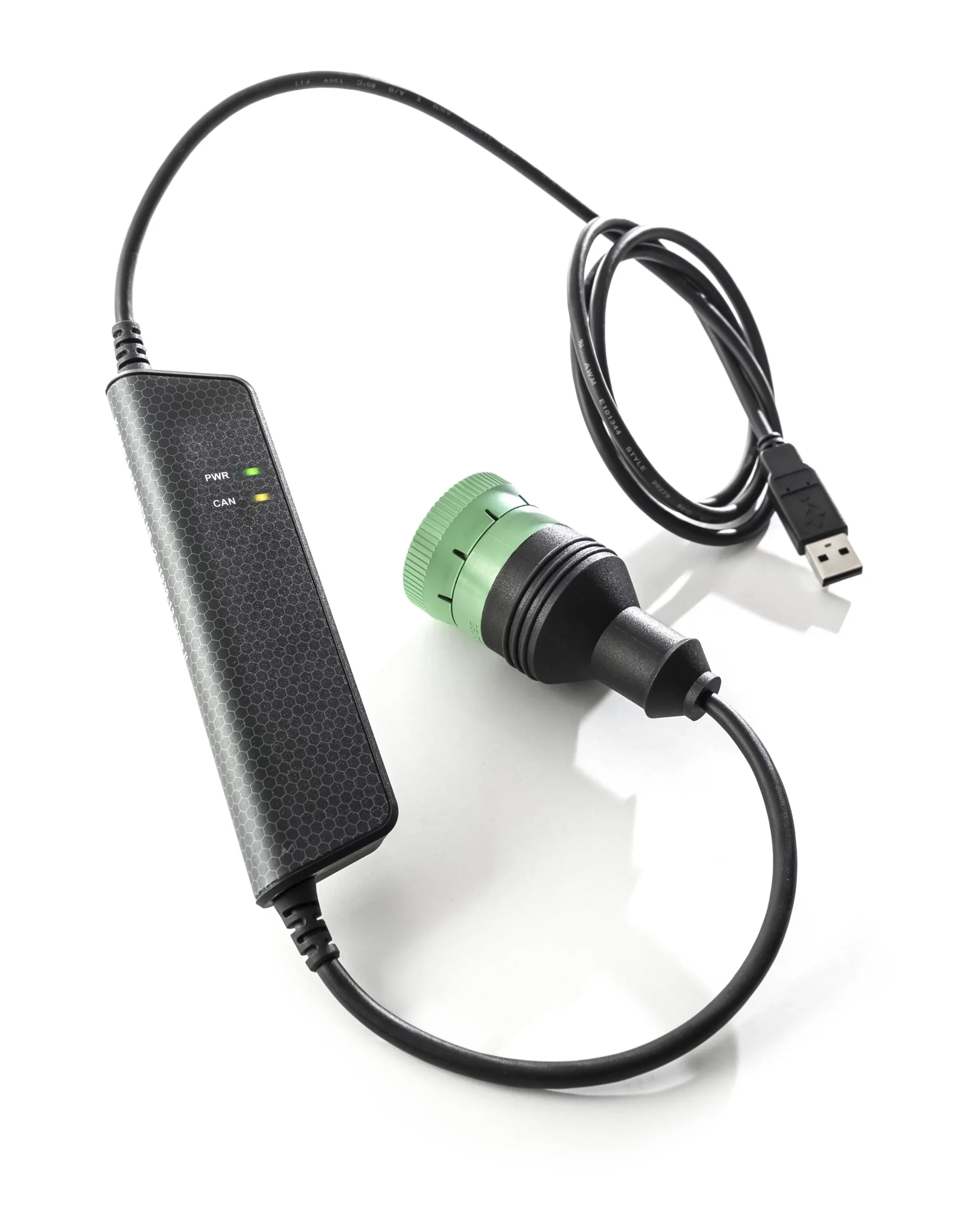 Kvaser Leaf Light HS v2 J1939-13 Type II