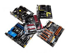 0945C - Dell System Board Motherboard for WorkStation