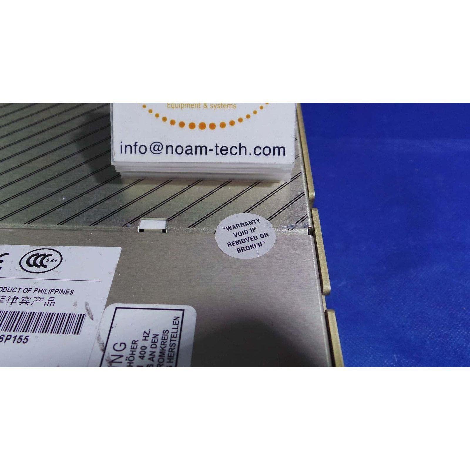 Power Supply MP1-3Q-3U-01/73-690-6034-MVP Series-MP1-3Q-3