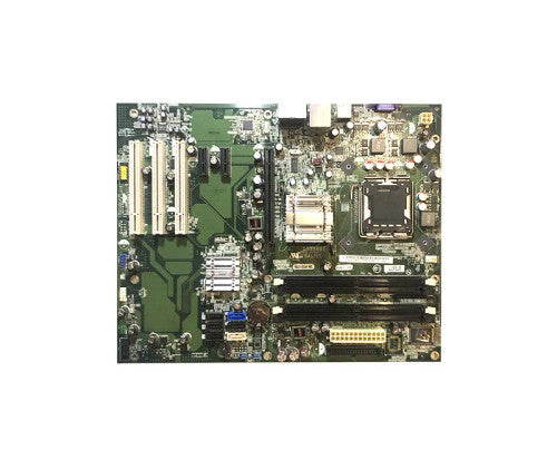 0W468G - Dell PowerEdge 2970 EATX Motherboard
