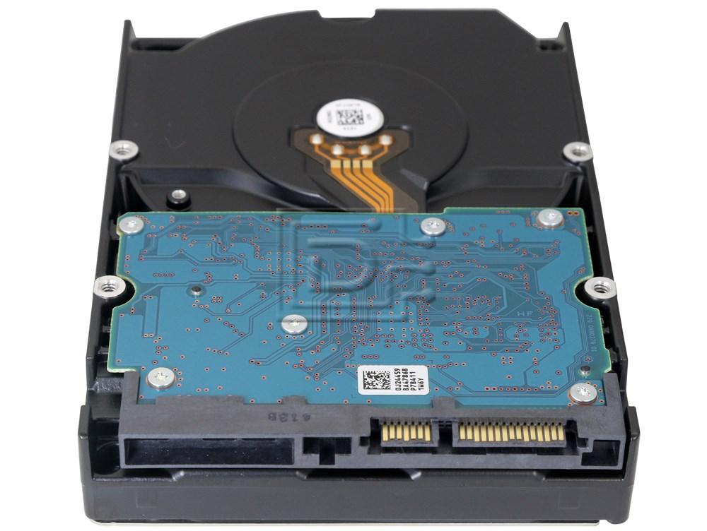 Hitachi Ultrastar 7K4000 0F19451-HUS724020ALA640 2TB 3.5" 6Gbps 7.2K RPM SATA Drive