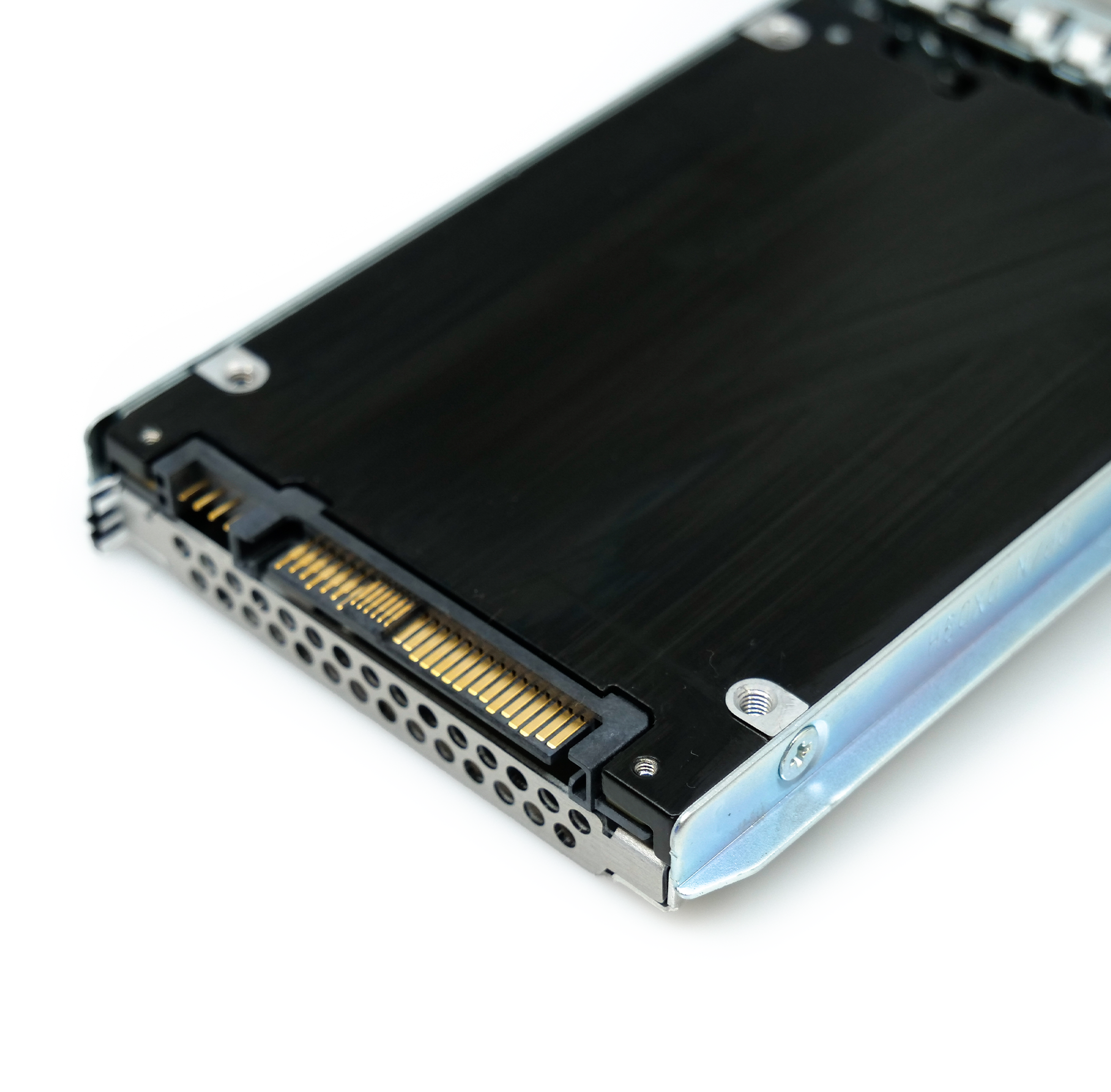 Dell G14 0TDNP7 1.92TB 1 DWPD SAS-3 12Gb/s Read Intensive 3D TLC 2.5in Refurbished Enterprise SSD