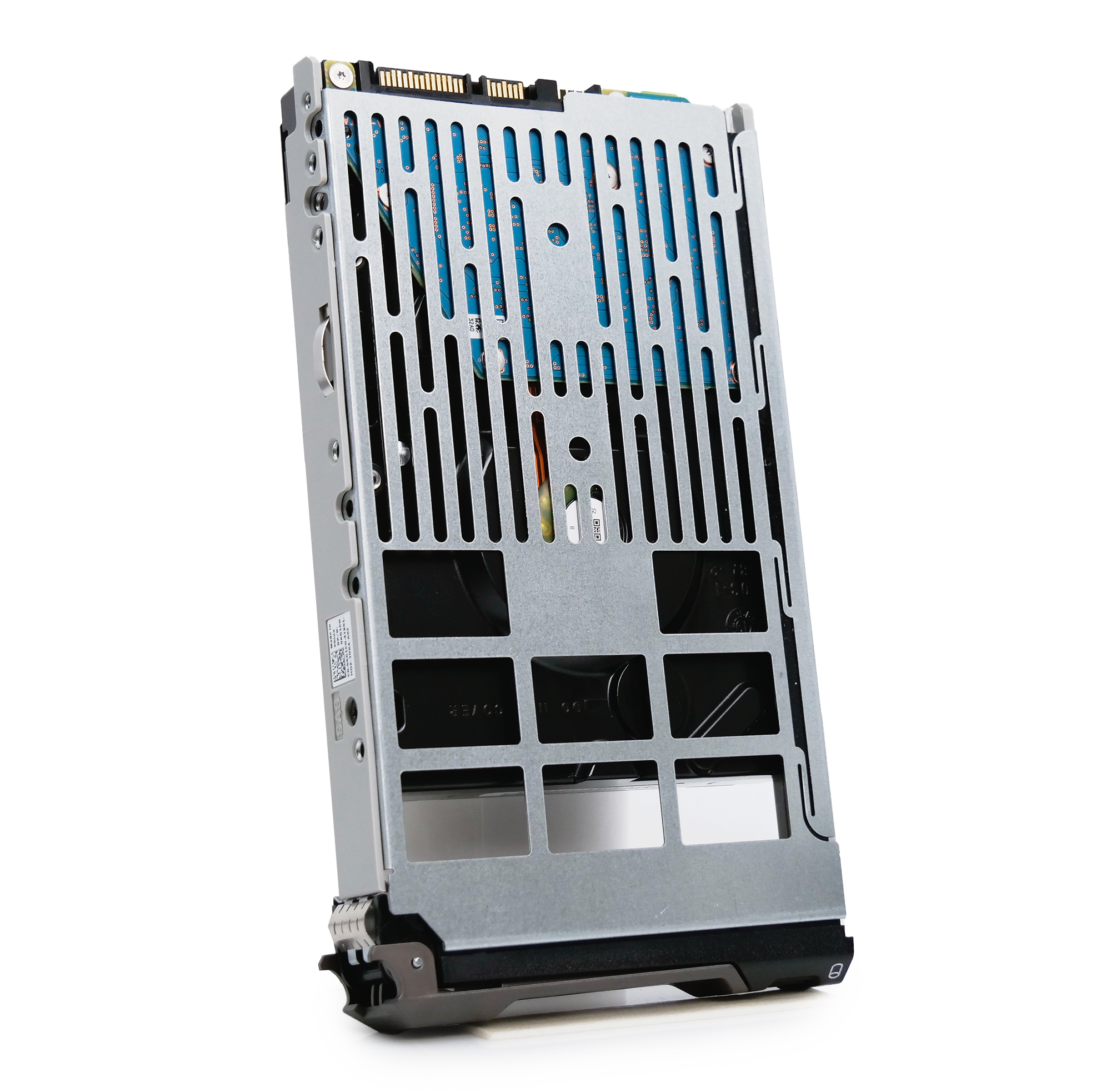 Dell G13 0JV8KF 4TB 7.2K RPM SATA 6Gb/s 512n 3.5in Hard Drive