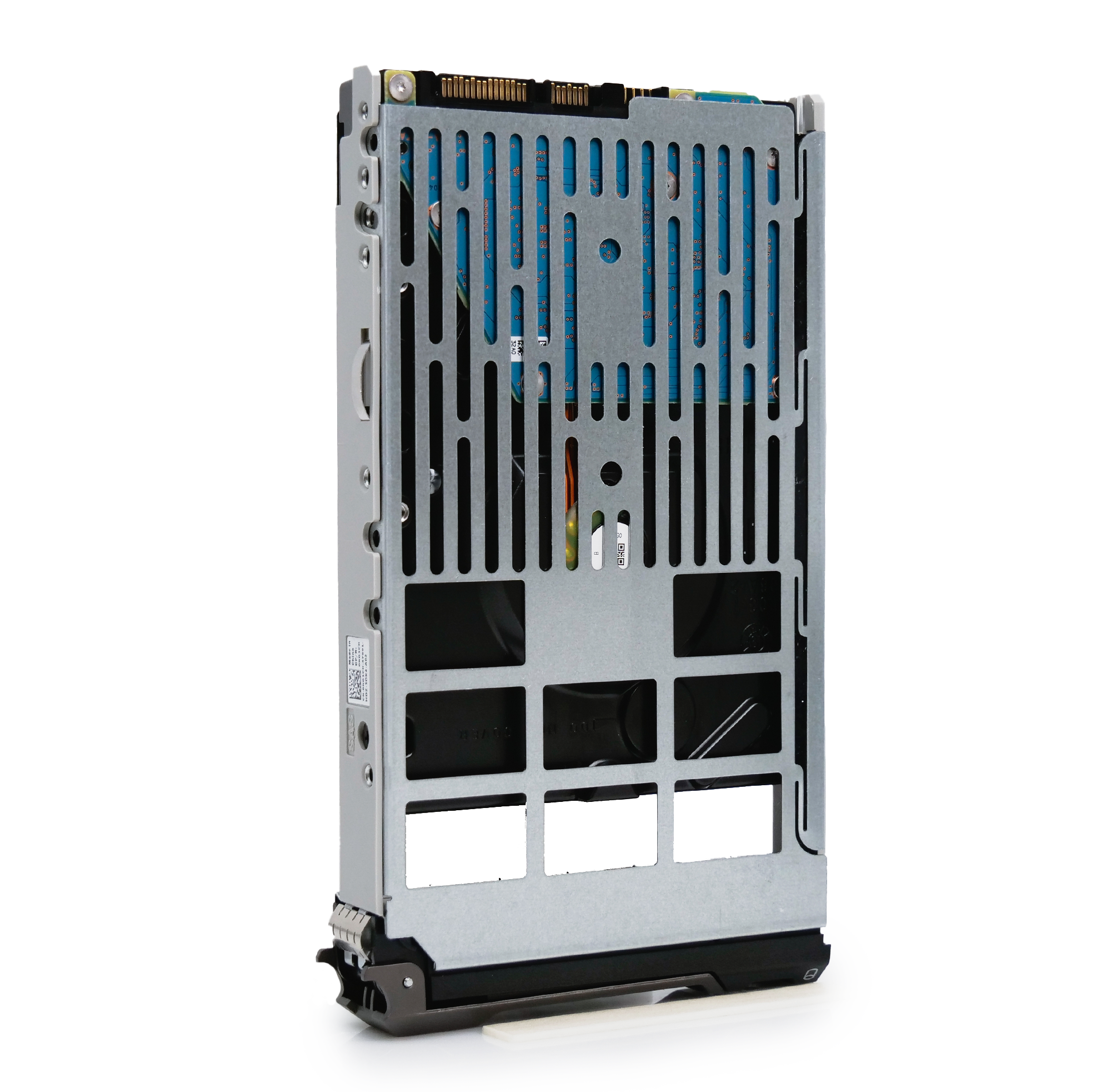 Dell G13 V4V0X 4TB 7.2K RPM SATA 6Gb/s 512n 3.5in Hard Drive