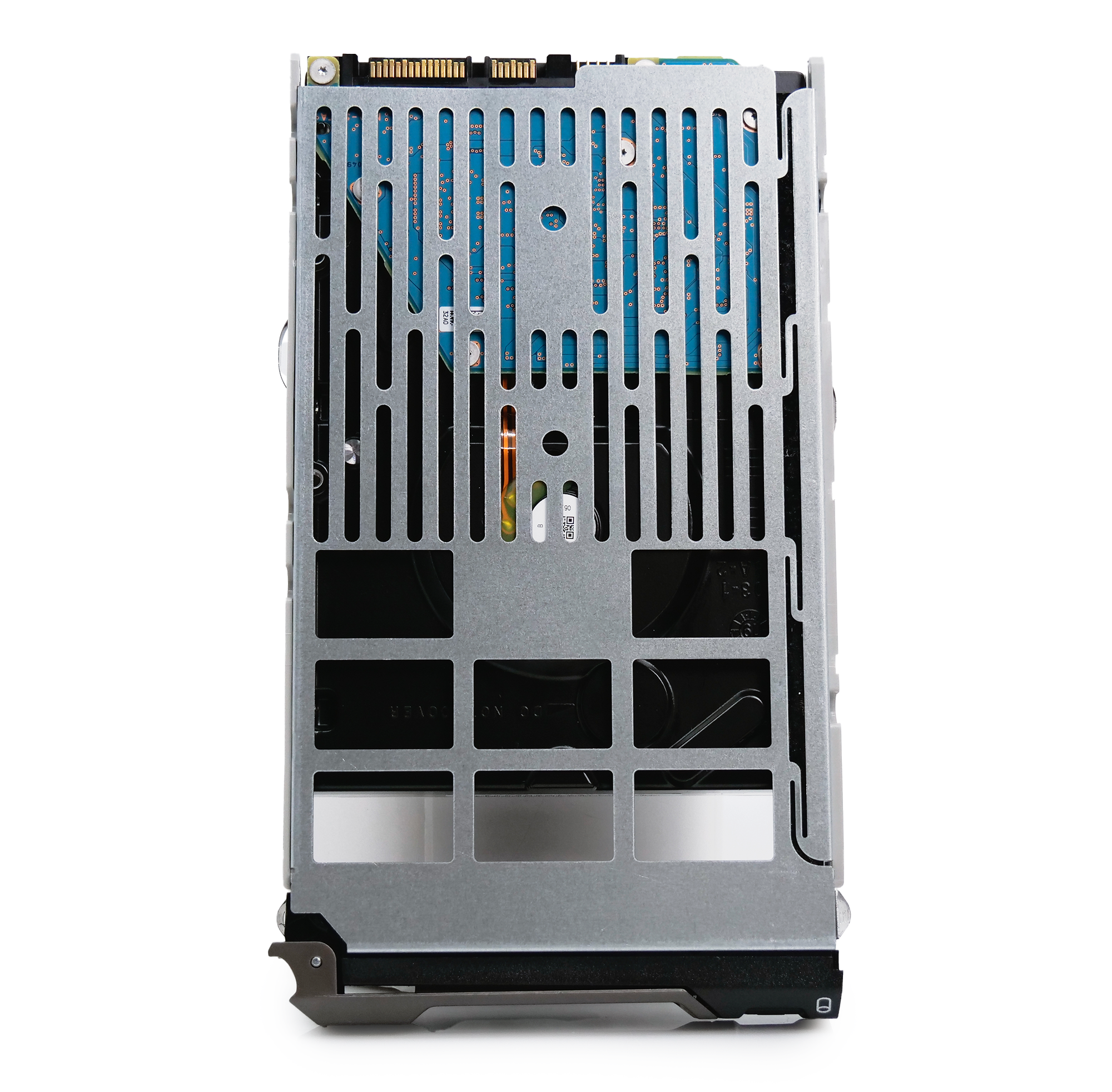 Dell G13 400-ADZO 4TB 7.2K RPM SATA 6Gb/s 512n 3.5in Hard Drive