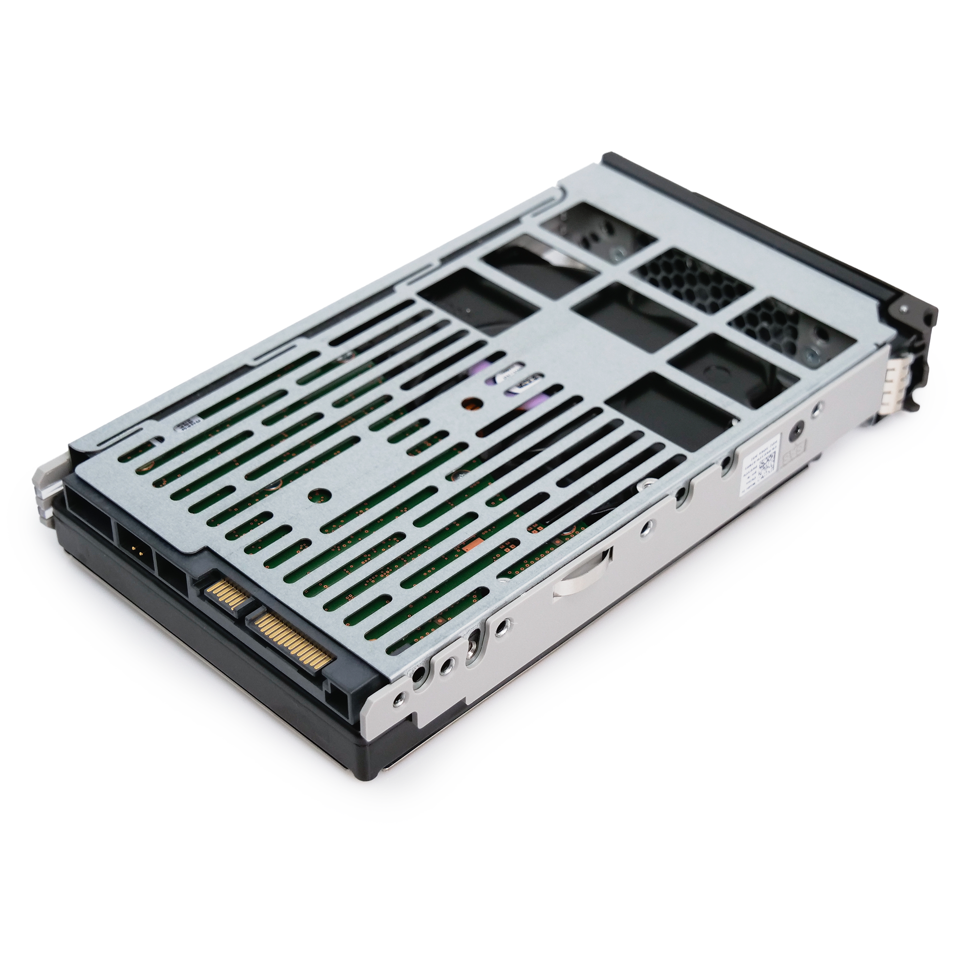 Dell G13 400-ADZO 4TB 7.2K RPM SATA 6Gb/s 512n 3.5in Hard Drive