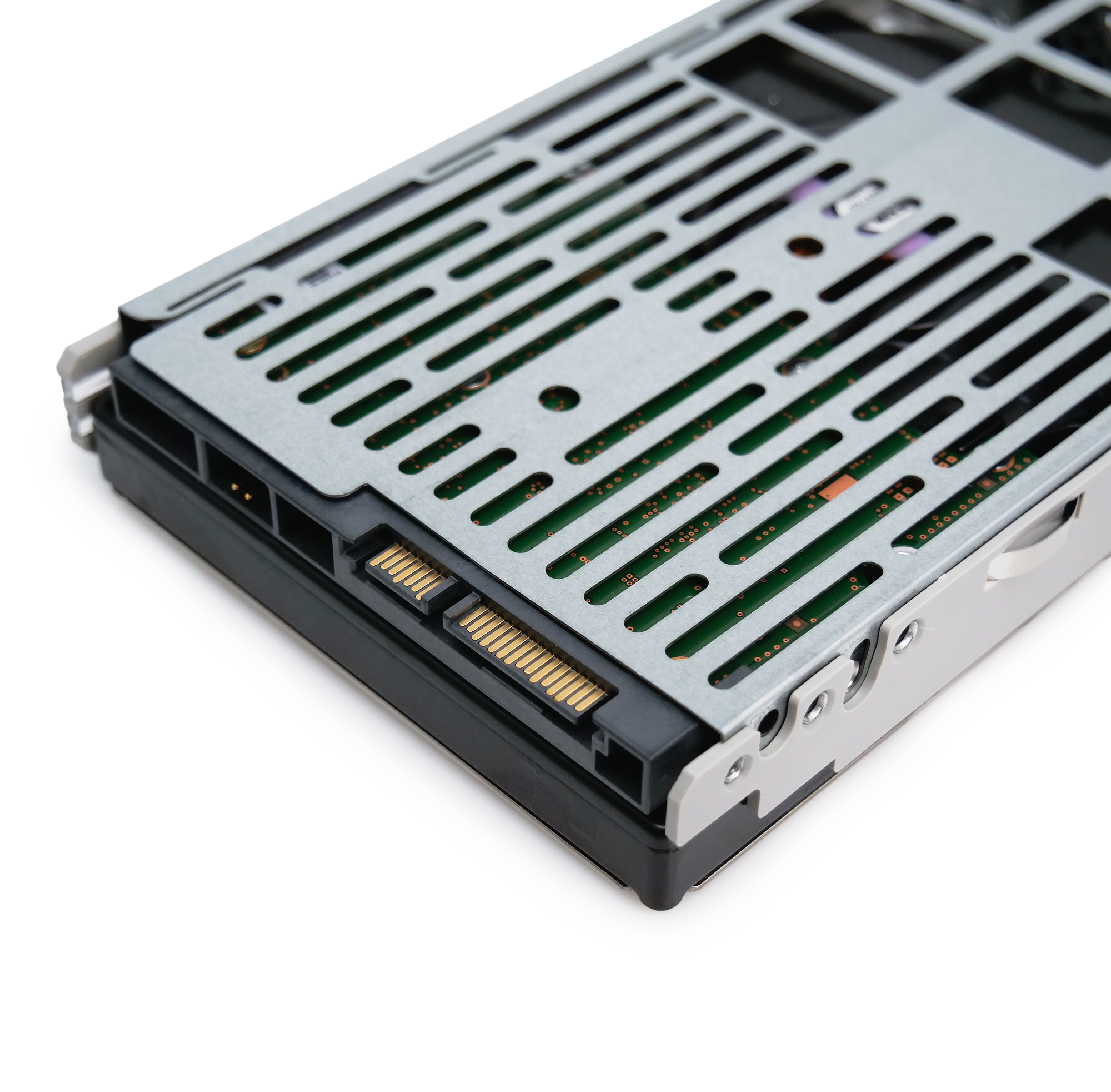 Dell G13 0N36YX 4TB 7.2K RPM SATA 6Gb/s 512n 3.5in Hard Drive