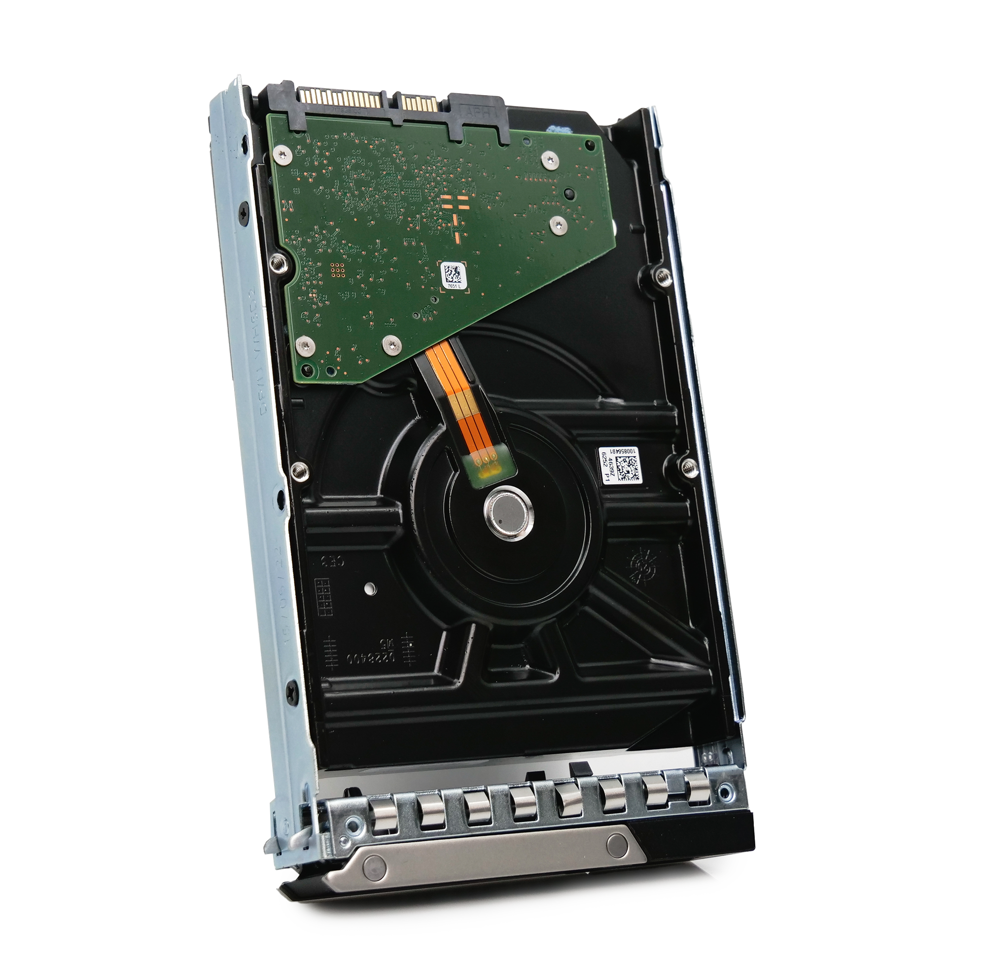 Dell G14 0XPJ47 4TB 7.2K RPM SATA 6Gb/s 512n 3.5in Hard Drive