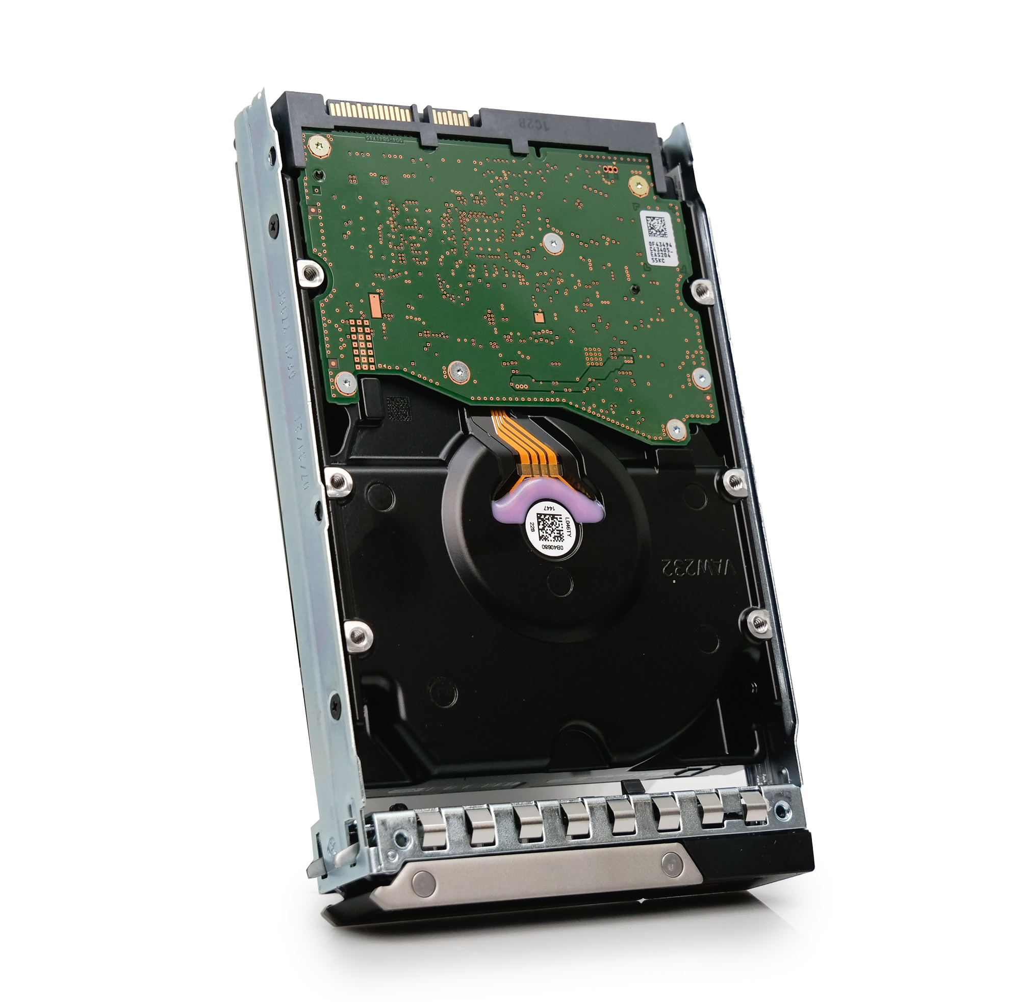 Dell G14 0YH3T9 4TB 7.2K RPM SATA 6Gb/s 512n 3.5in Hard Drive