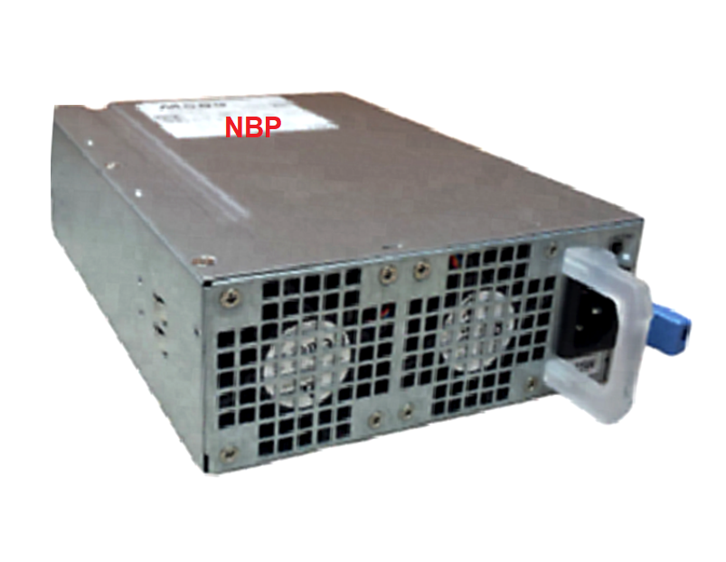 Genuine Dell Precision 685Watt Redundant Power Supply 0YP00X
