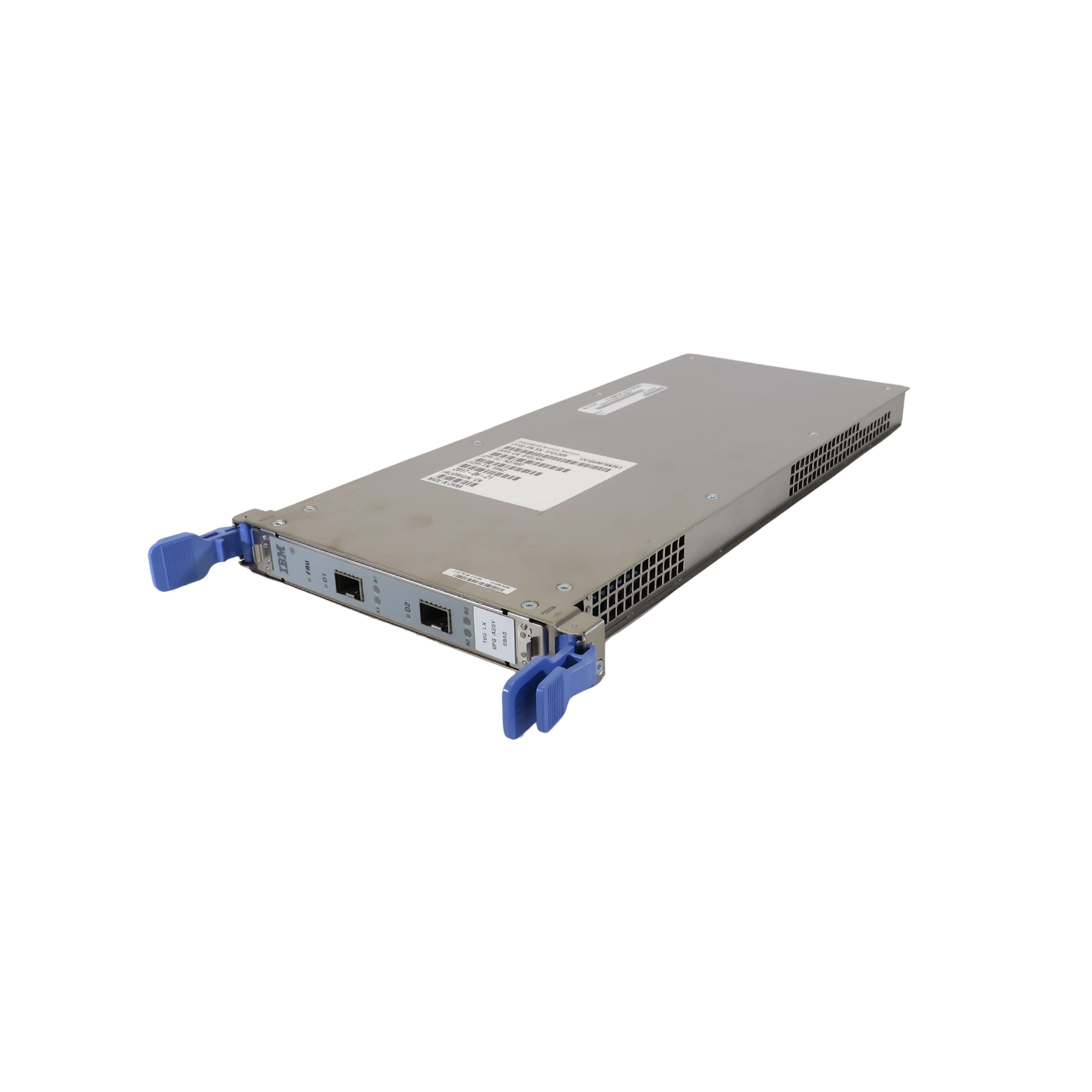 IBM 01EL505 59A2 FICON Express Base Card (Refurbished)