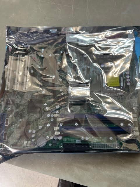 Supermicro C2SBA+ Socket LGA 775 Intel G33 ATX Intel Motherboard