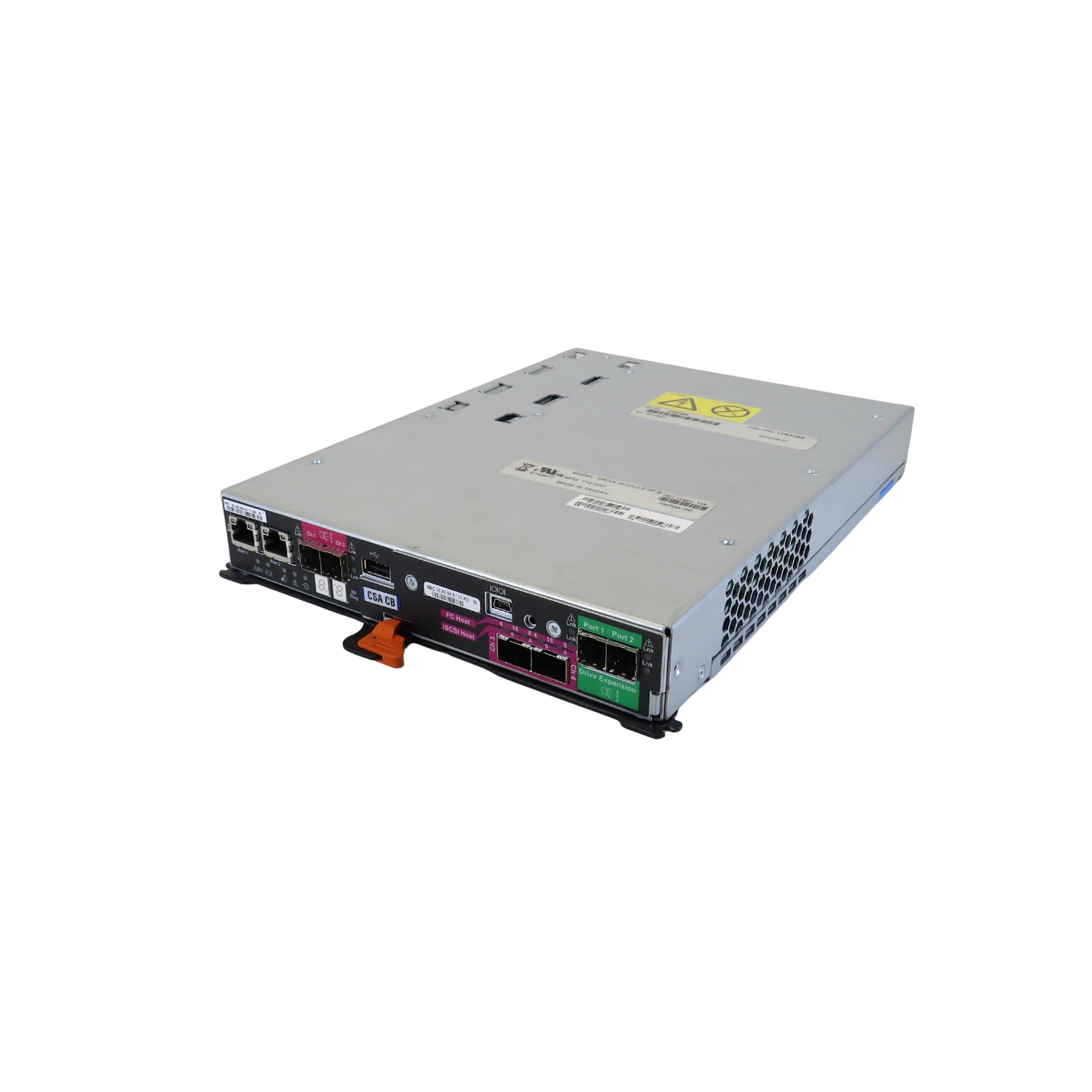IBM 17R7088 TS7700 Controller Module (Refurbished)