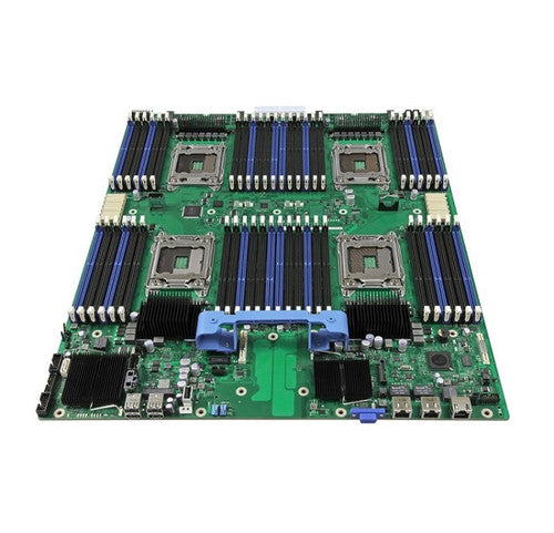 0Y501R - Dell System Board Motherboard for PowerEdge R810