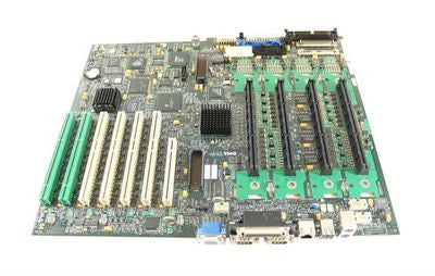 0Y9371 - Dell System Board Motherboard for PowerEdge 6400/6450