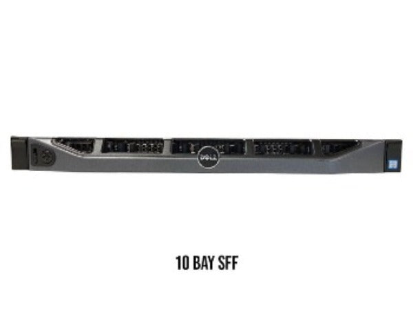 Dell PowerEdge R630 Server