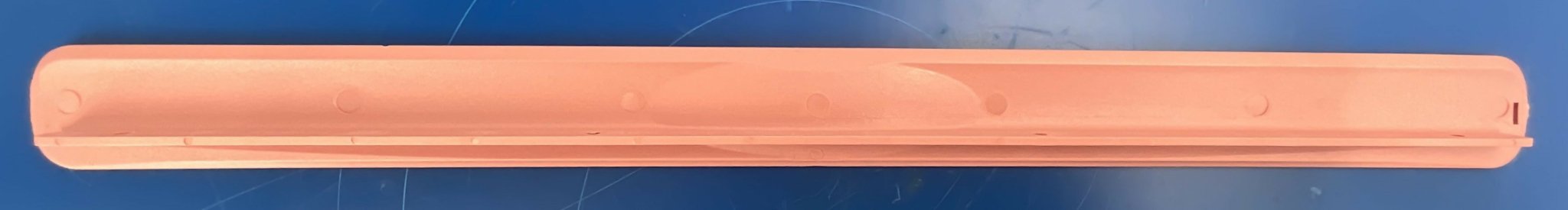 100 cm GRID HANDLE W/LABEL (5141608-22 GE