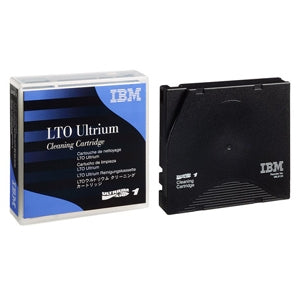 IBM LTO Ultrium Universal Cleaning Cartridge - LTO Ultrium (35L2086)