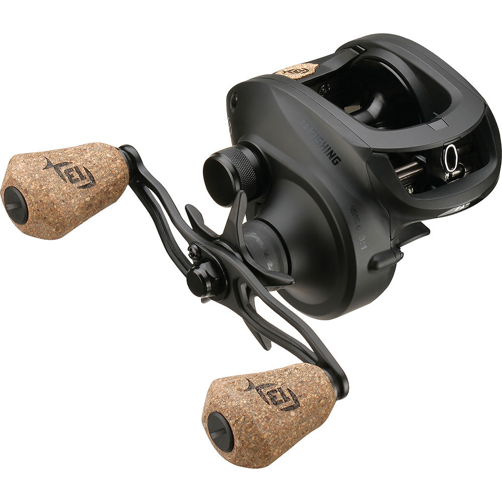 13 Fishing Concept A3 Baitcast Reel