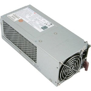 Supermicro PWS-903-PQ 900W 80 Plus Gold ATX12V Internal Power Supply Unit