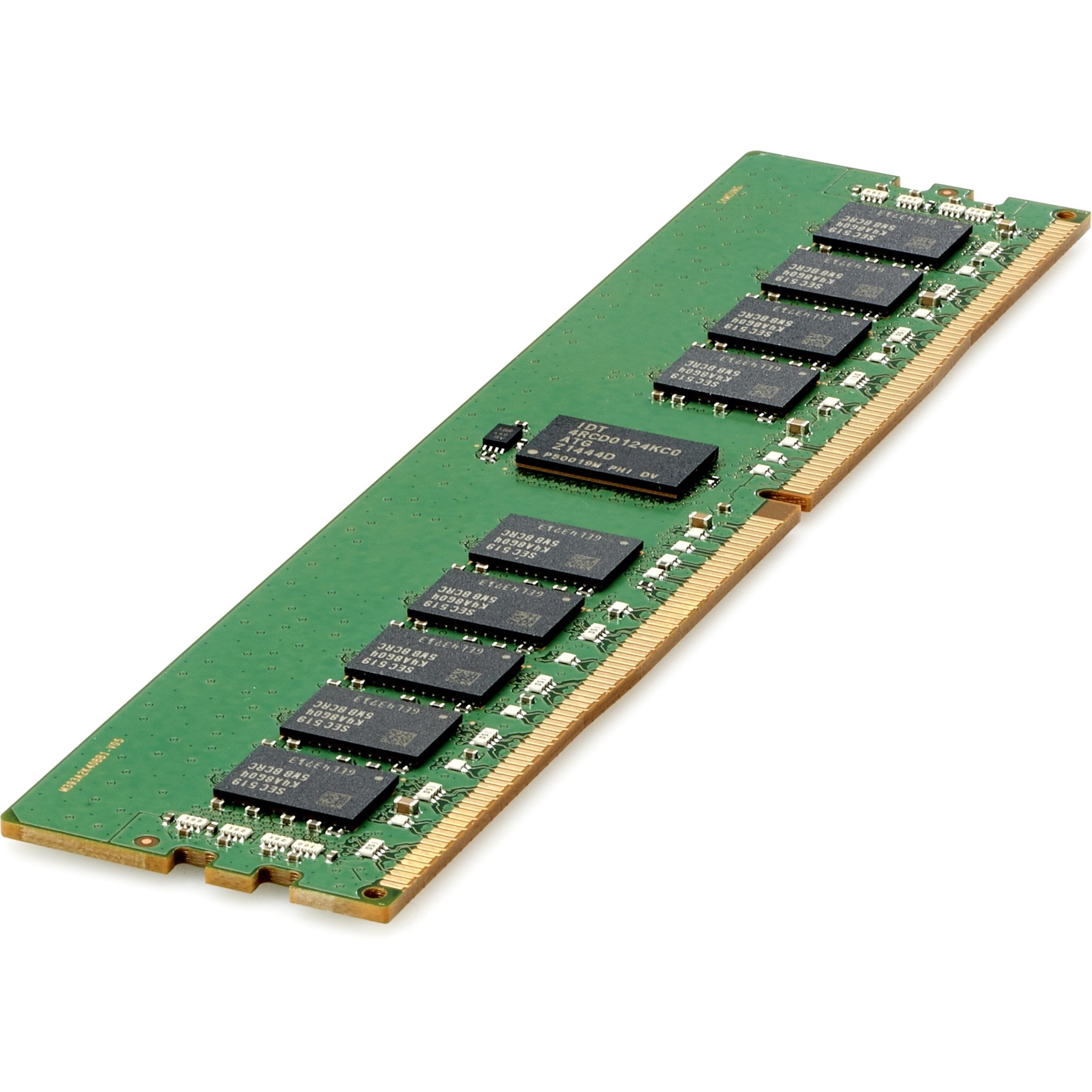 HPE Sourcing SmartMemory 64GB DDR4 SDRAM Memory Module