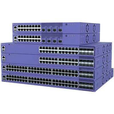 Extreme Networks Inc. 5320 Universal Switch with 24 x 10/100/1000BASE-T