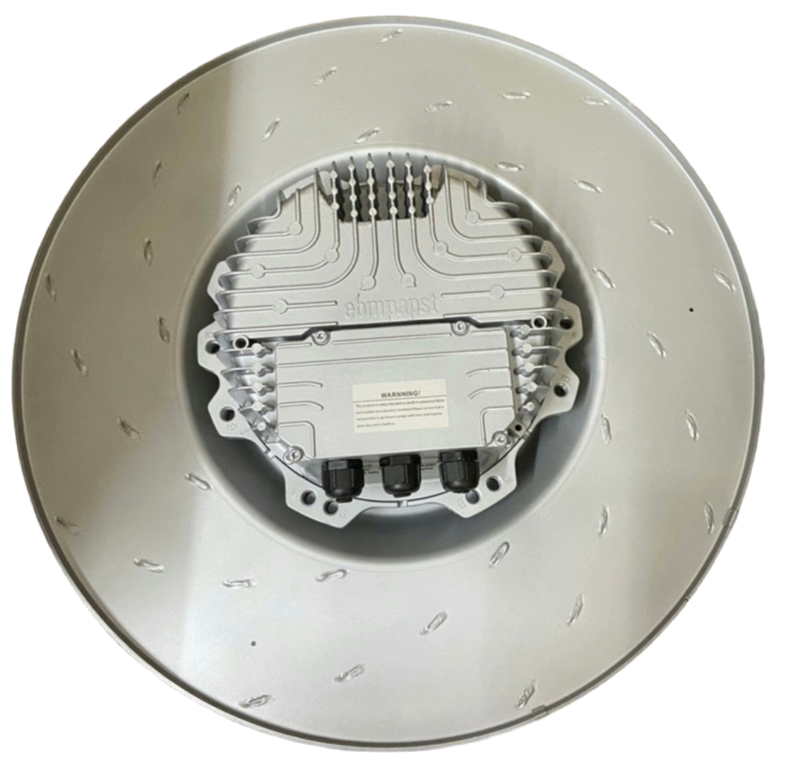 R3G560-AH32-61 ebm papst centrifugal fan