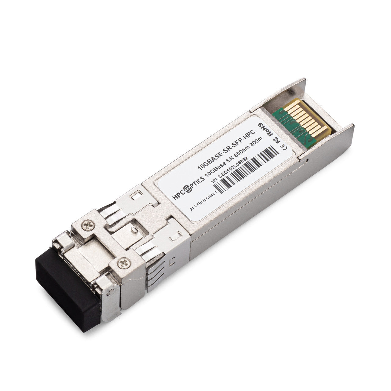 Cisco Compatible 10-2415-03 10GBASE-SR SFP+ Transceiver