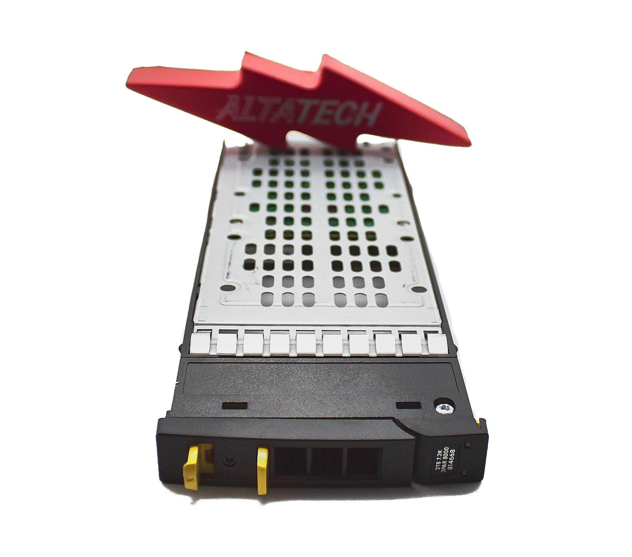 10GTEK 814668-001 3PAR StoreServ 8000 2TB SAS 6Gb/s 7.2K SFF (2.5") HD