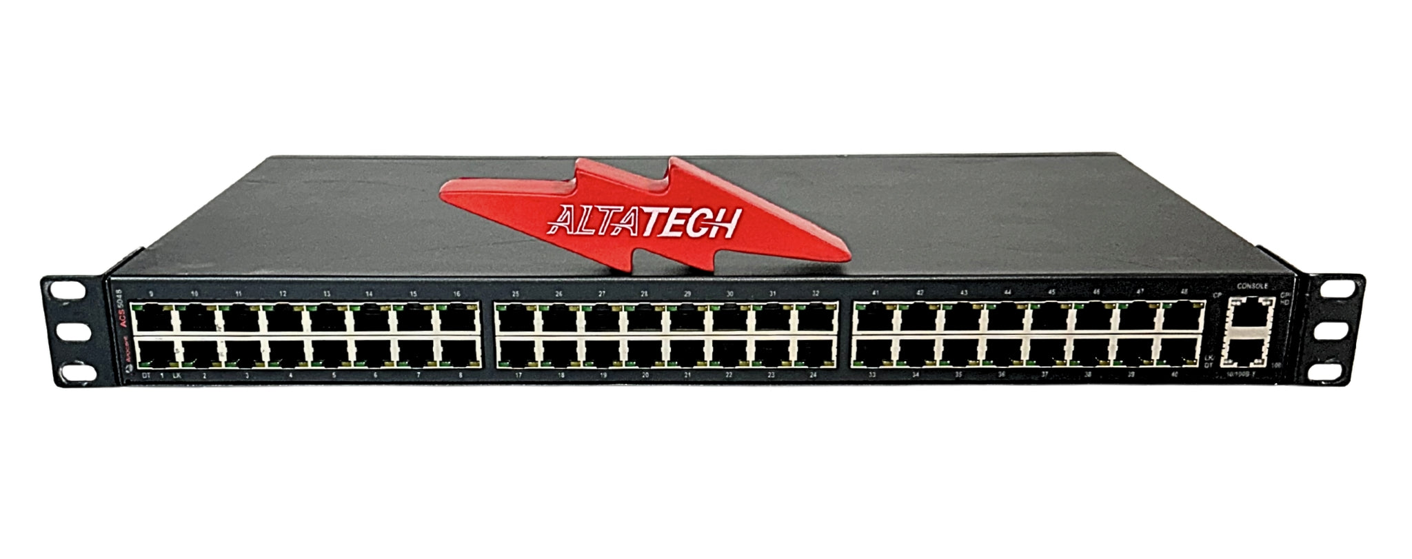 10GTEK ACS5048 AVOCENT Cyclades ACS5048 48 Port Console Server
