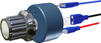 Maxdim Dimmer Controller Model - A