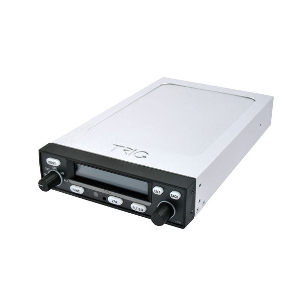 Trig TT31 Transponder M-S C-1 Slide In For Kt 76A