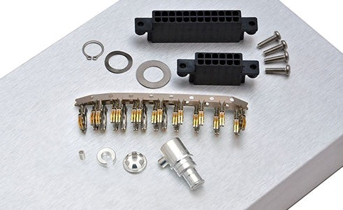 Trig TT31 Mode S Transponder