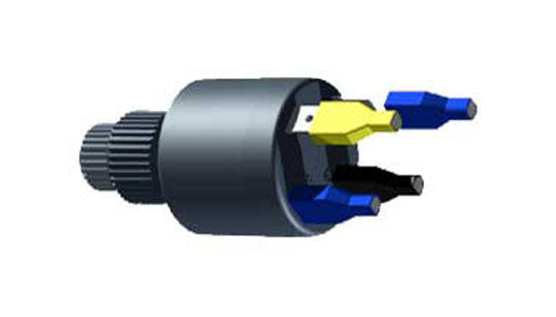 Maxdim Duo Dual Dimmer Controller Model - C