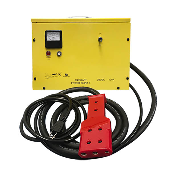 DB Assembly P-14100E Auxiliary Power Unit (APU European