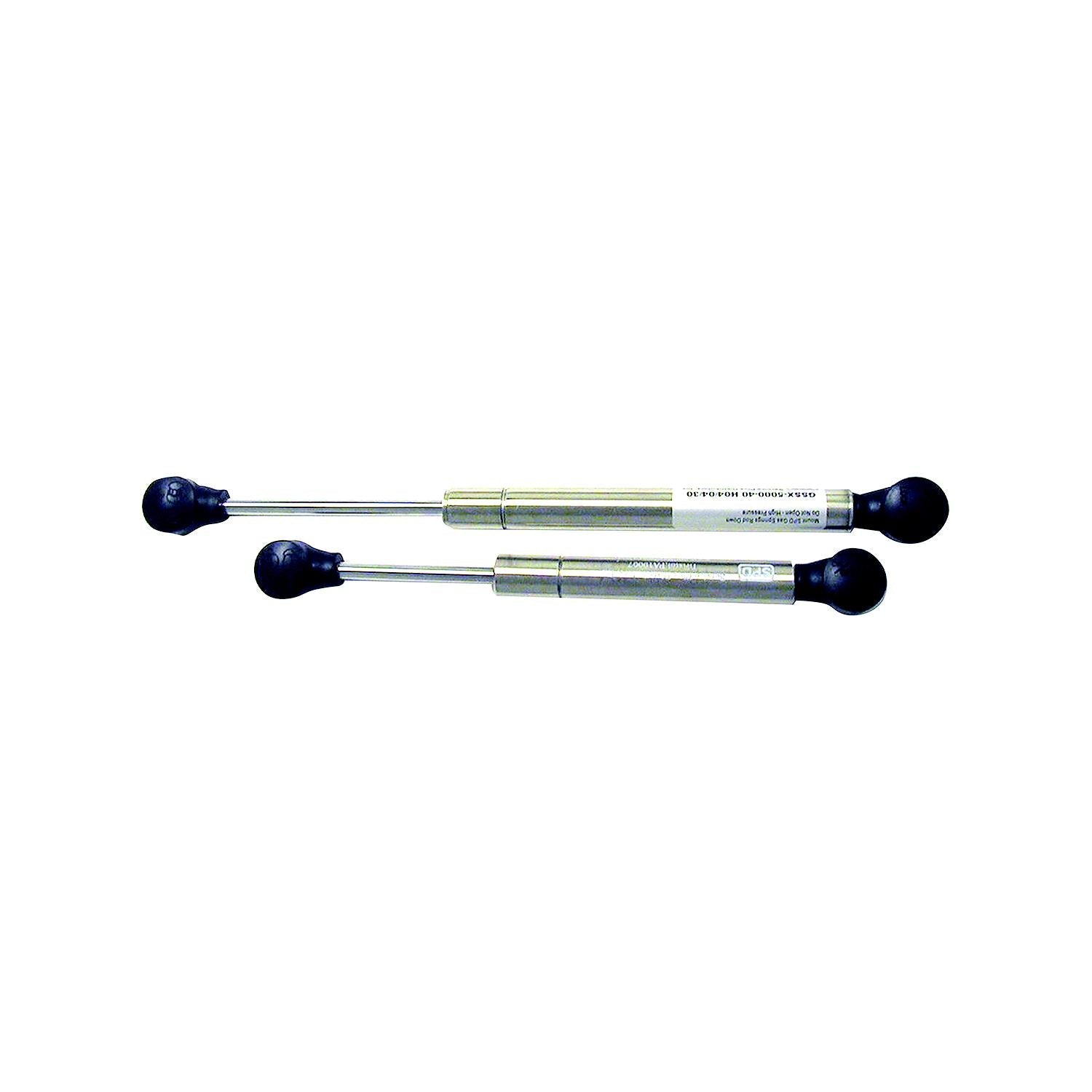 Sierra GSS62780 Stainless Steel Nautalift Gas Lift Supports
