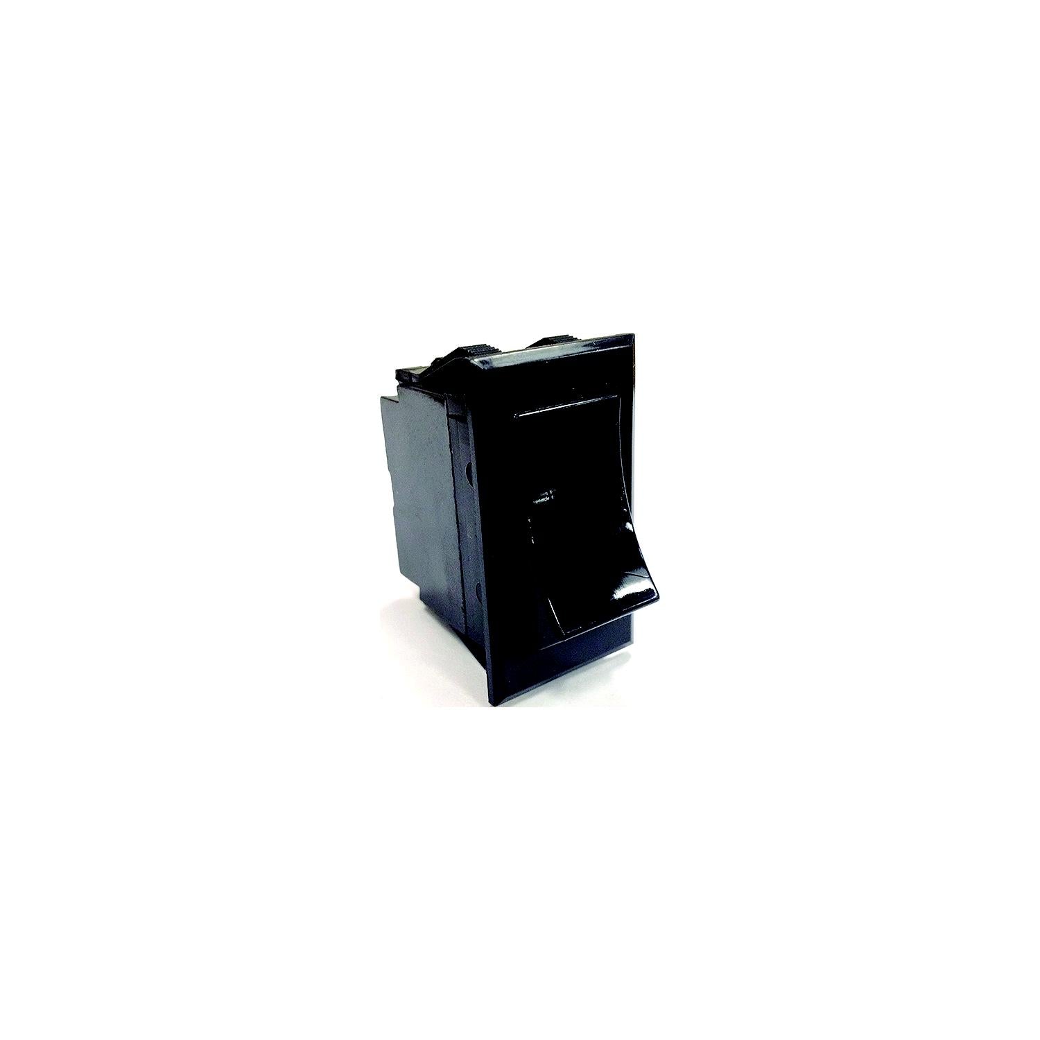 Sierra RK40480 Rocker Switch-Non Illum.